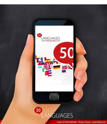 Learn Korean - 50 languages android App screenshot 16