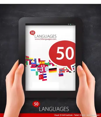 Learn Korean - 50 languages android App screenshot 17